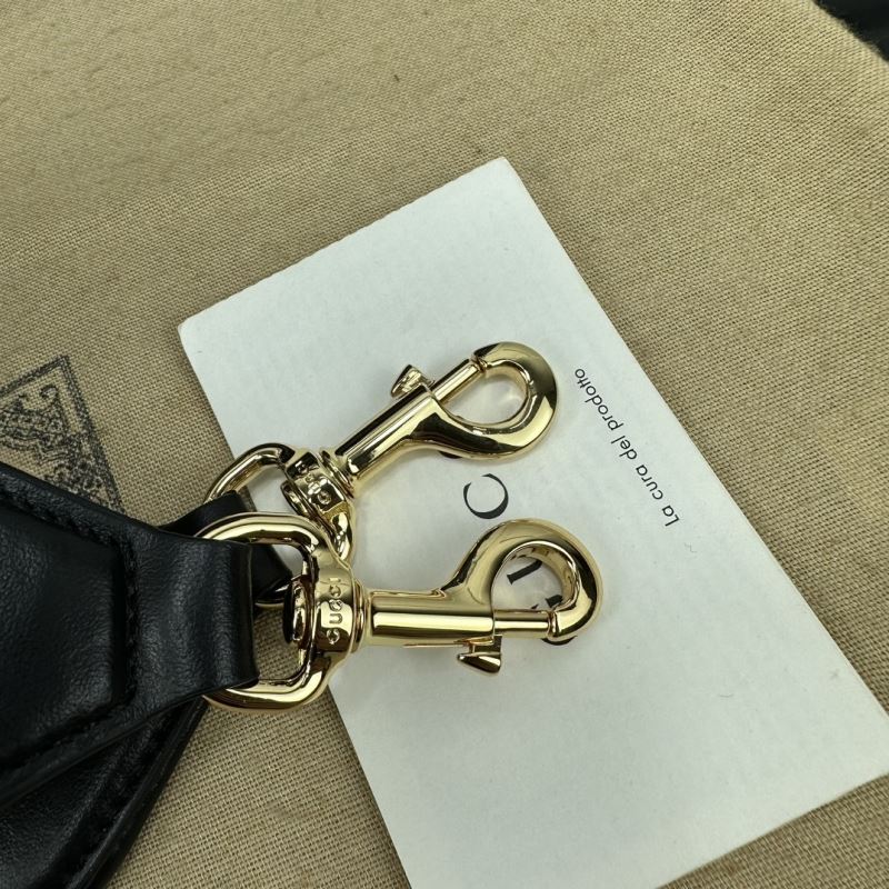 Gucci Top Handle Bags